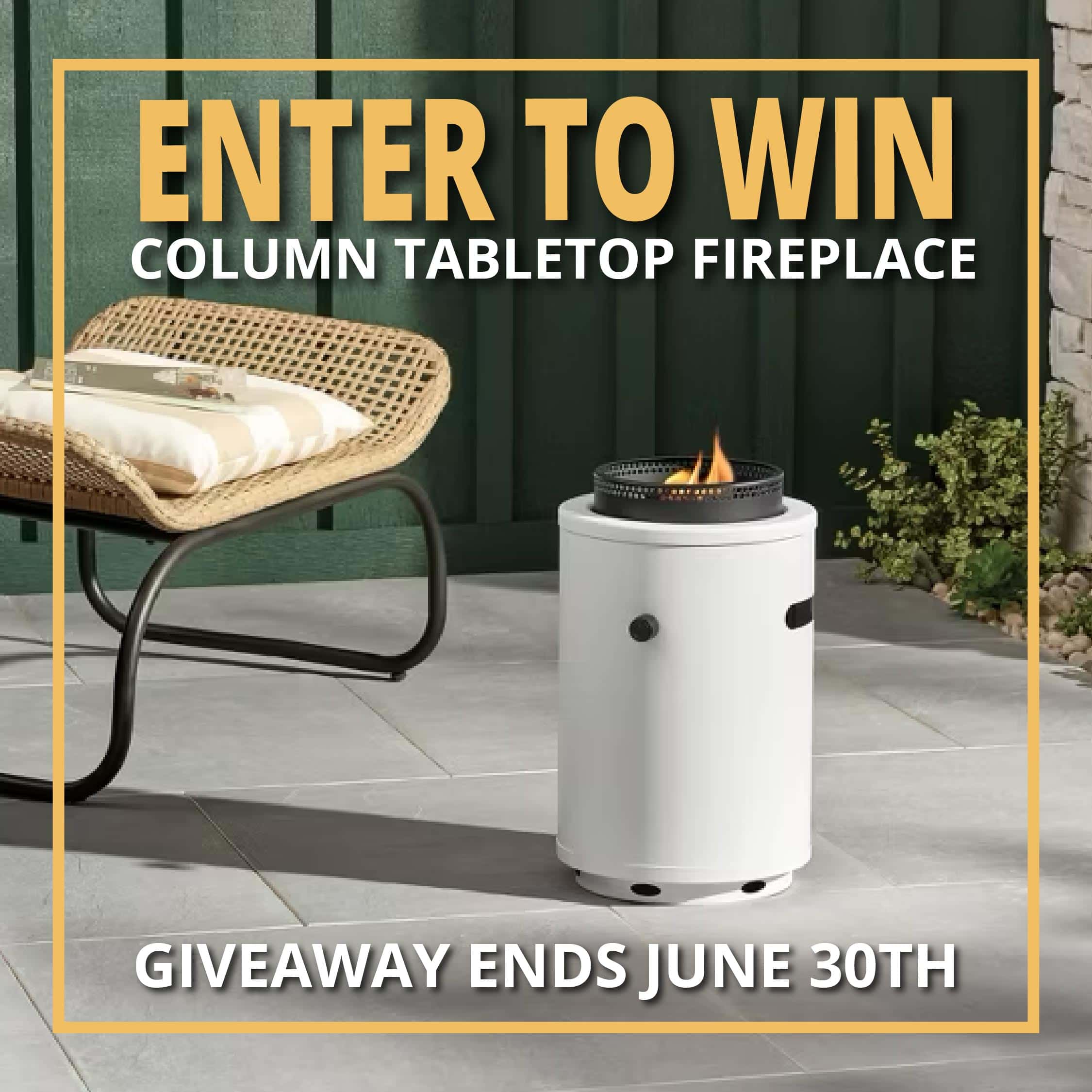 giveaway june mainley provisions